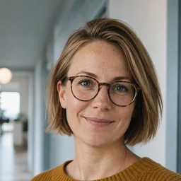 Hanna Wiklander